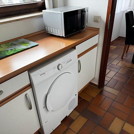 Vakantiewoning Ferienwohnung Paula Sauerland Schmallenberg Dış mekan fotoğraf