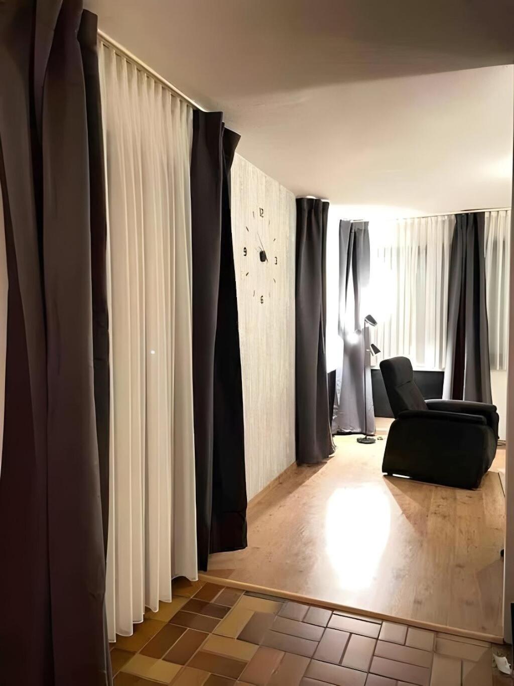Vakantiewoning Ferienwohnung Paula Sauerland Schmallenberg Dış mekan fotoğraf