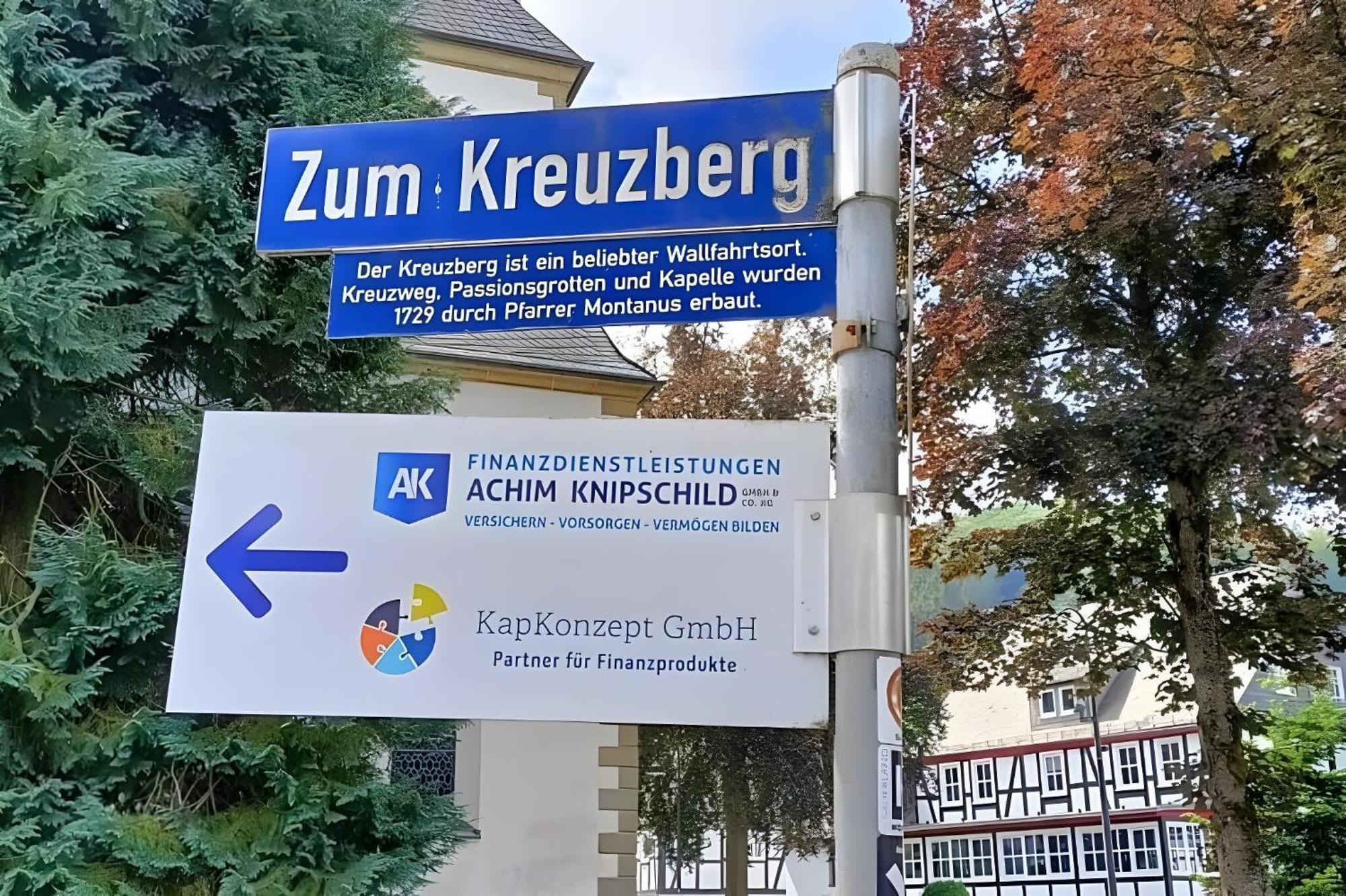Vakantiewoning Ferienwohnung Paula Sauerland Schmallenberg Dış mekan fotoğraf
