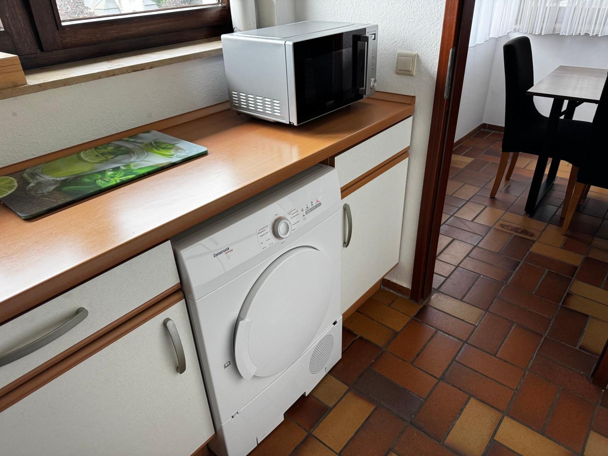 Vakantiewoning Ferienwohnung Paula Sauerland Schmallenberg Dış mekan fotoğraf